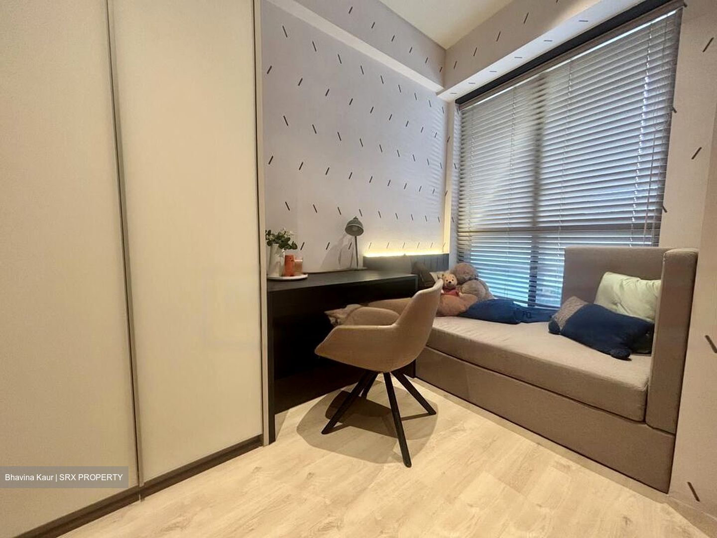 The Ranz (D8), Condominium #482772921